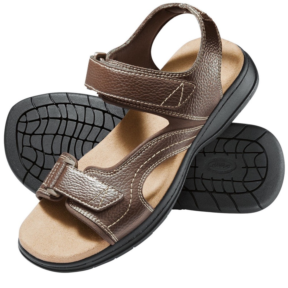 Dr Scholl’s Men’s Sandals